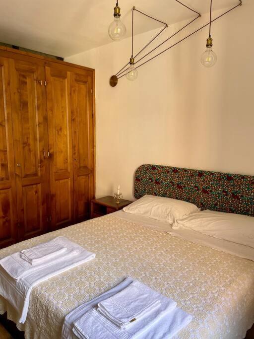 Lovely Apartment In Via Della Scala, Trastevere Rom Exteriör bild