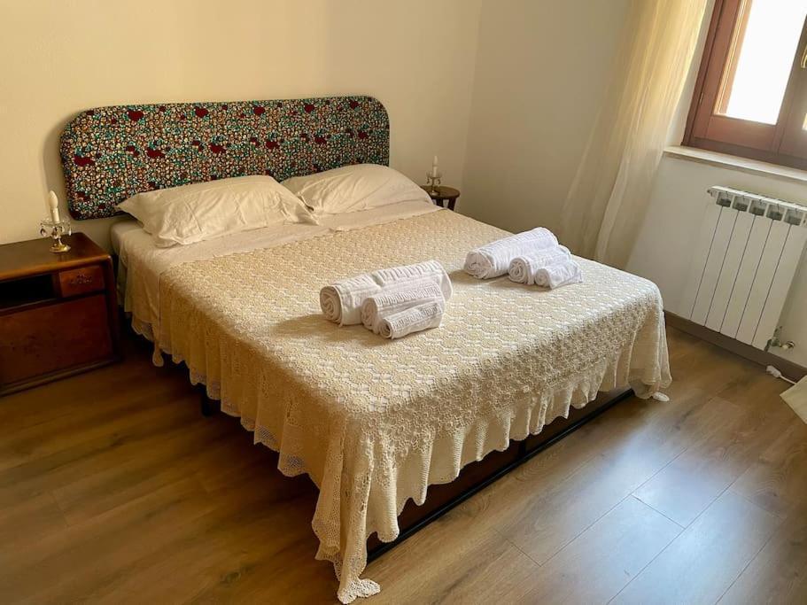 Lovely Apartment In Via Della Scala, Trastevere Rom Exteriör bild