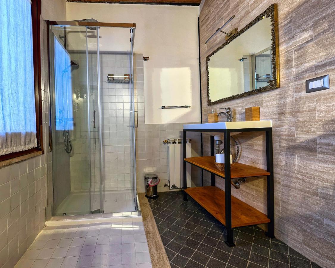 Lovely Apartment In Via Della Scala, Trastevere Rom Exteriör bild